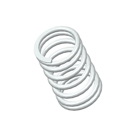 Approved Vendor Compression Spring, O= .609, L= 1.00, W= .067 G309974023